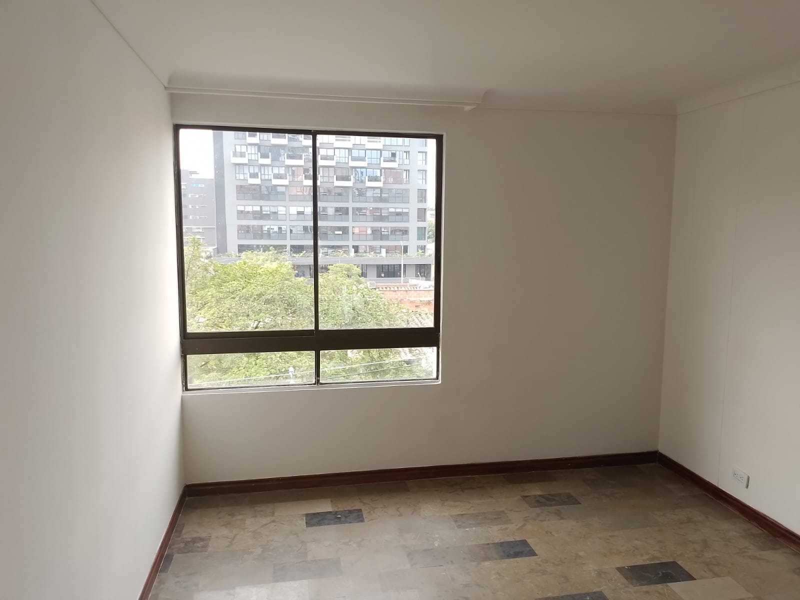 Apartamento en arriendo en Laureles, Medellín · foto 14 de 20