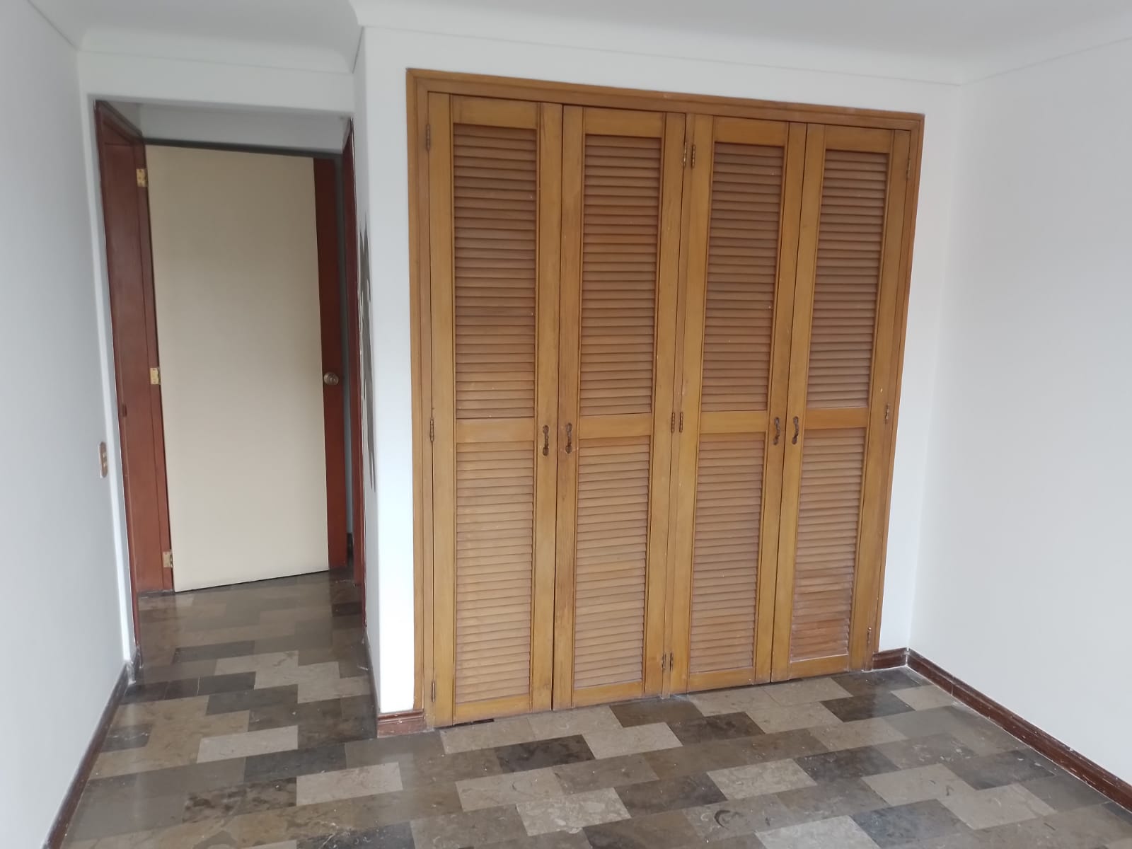 Apartamento en arriendo en Laureles, Medellín · foto 15 de 20