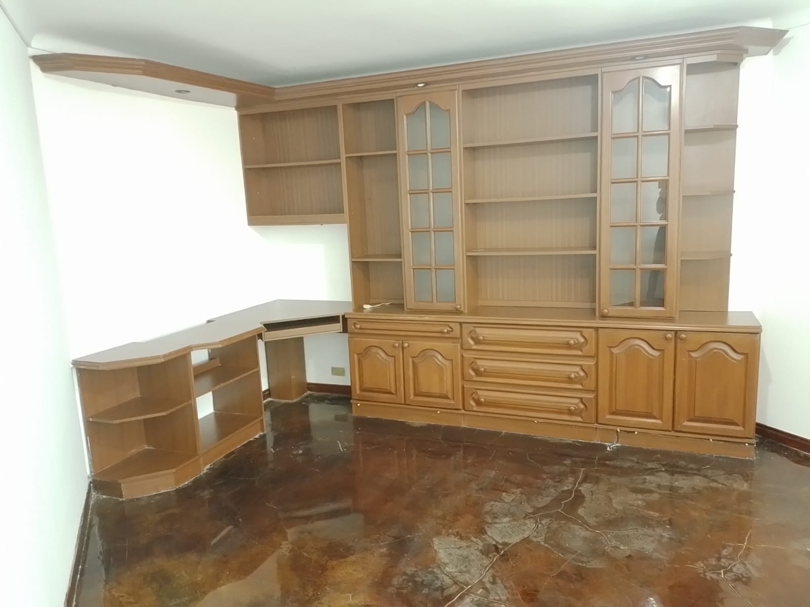 Apartamento en arriendo en Laureles, Medellín · foto 16 de 20