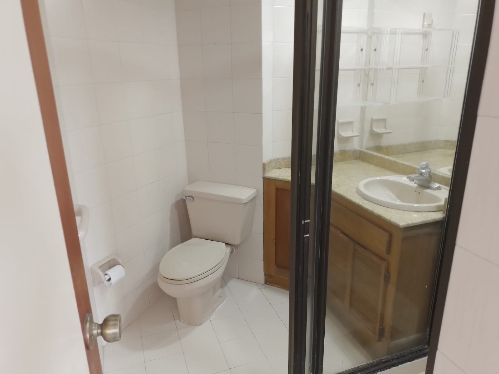 Apartamento en arriendo en Laureles, Medellín · foto 18 de 20