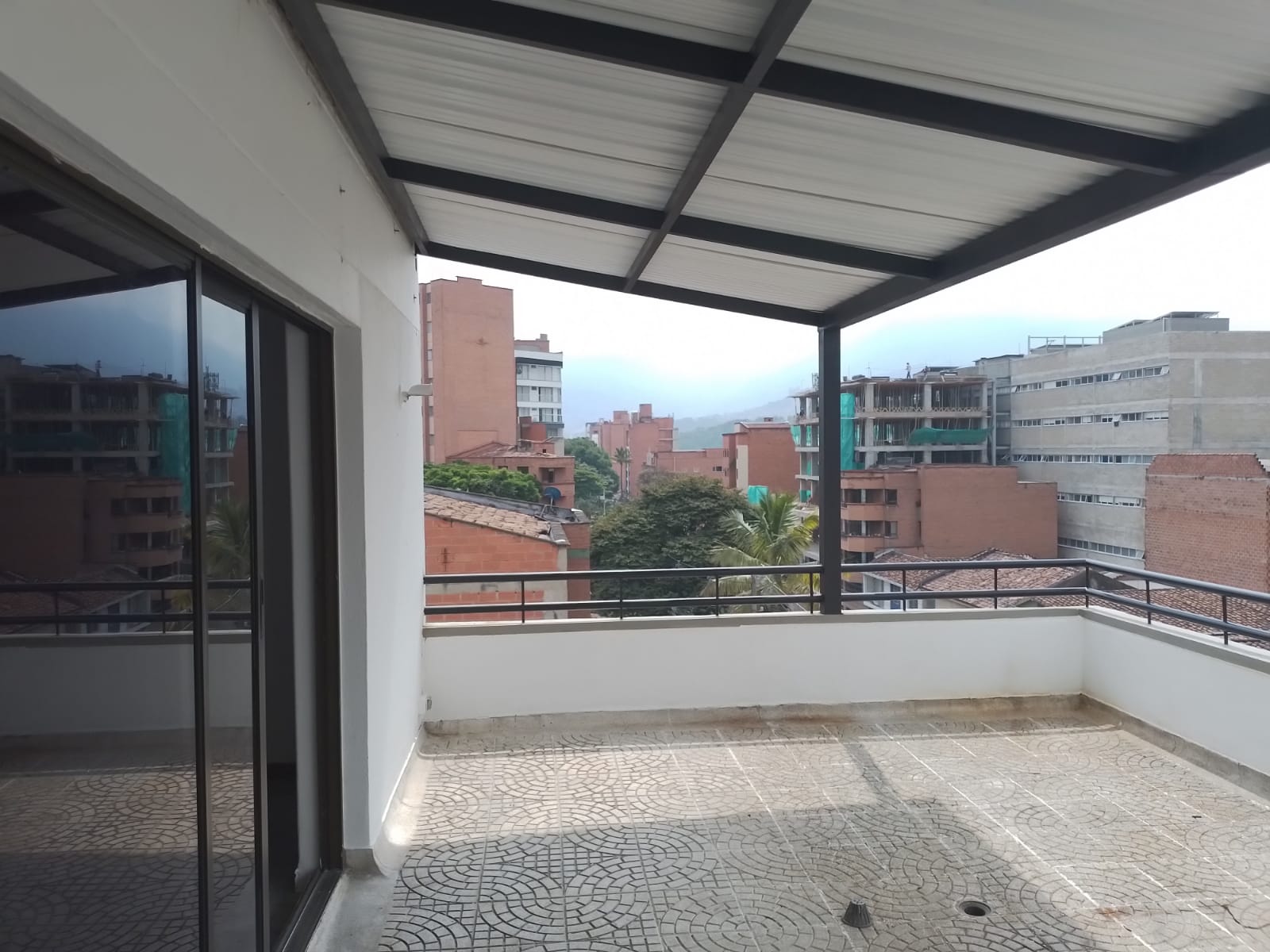 Apartamento en arriendo en Laureles, Medellín · foto 20 de 20