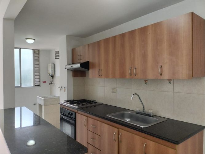 Apartamento de 1 alcoba en arriendo en El Poblado, Medellín, 43 m² · foto 6 de 13