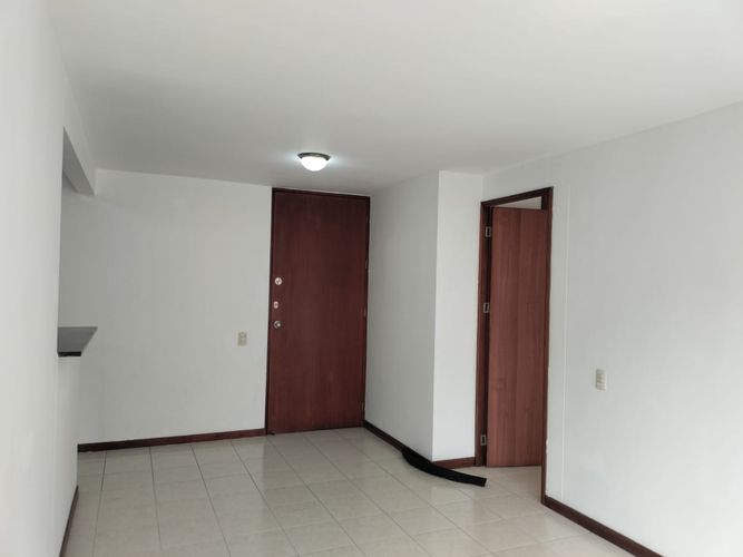Apartamento de 1 alcoba en arriendo en El Poblado, Medellín, 43 m² · foto 7 de 13