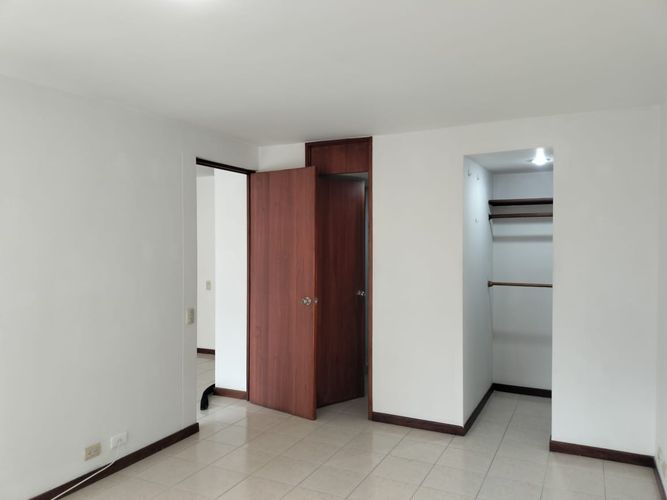 Apartamento de 1 alcoba en arriendo en El Poblado, Medellín, 43 m² · foto 8 de 13