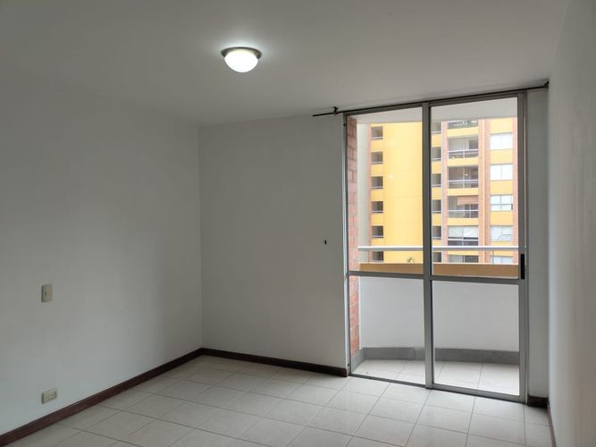 Apartamento de 1 alcoba en arriendo en El Poblado, Medellín, 43 m² · foto 9 de 13