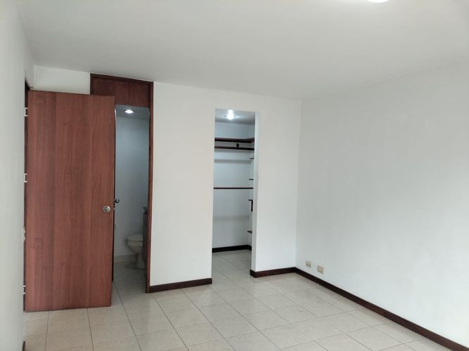 Apartamento de 1 alcoba en arriendo en El Poblado, Medellín, 43 m² · foto 10 de 13