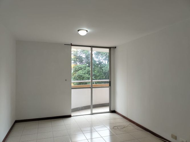 Apartamento de 1 alcoba en arriendo en El Poblado, Medellín, 43 m² · foto 11 de 13