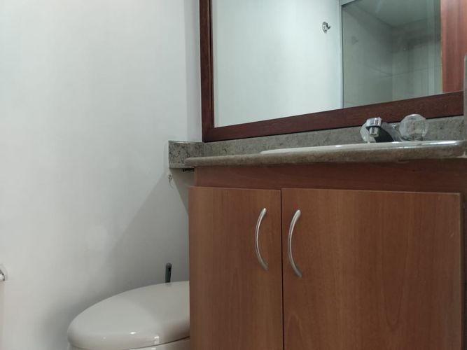 Apartamento de 1 alcoba en arriendo en El Poblado, Medellín, 43 m² · foto 12 de 13