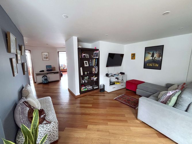 Apartamento de 4 alcobas en venta en Molinos Norte, Bogotá, 500 m² · foto 8 de 24