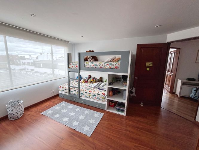 Apartamento de 4 alcobas en venta en Molinos Norte, Bogotá, 500 m² · foto 13 de 24