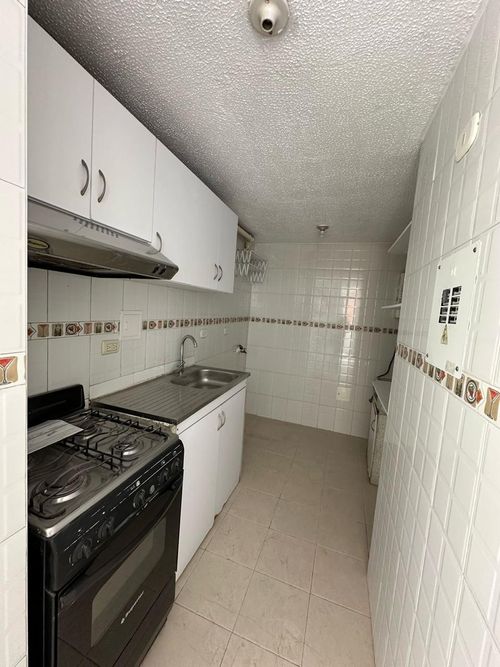 Apartamento de 2 alcobas en venta en Minuto De Dios, Bogotá, 44 m² · foto 3 de 7