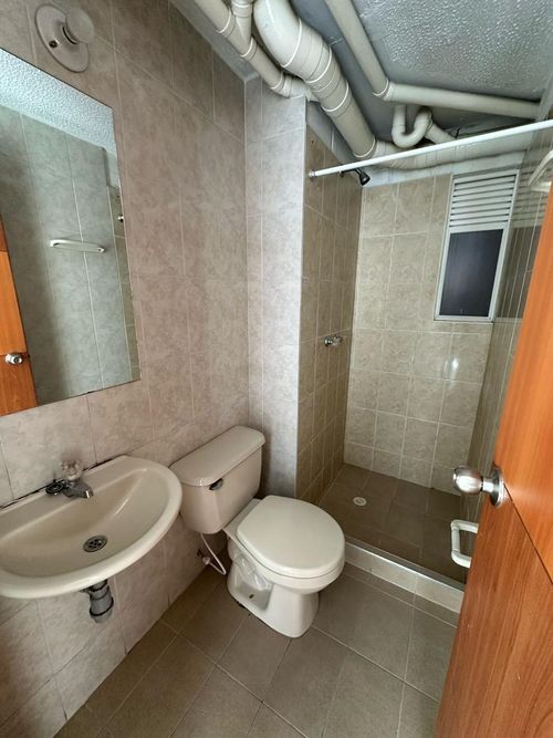 Apartamento de 2 alcobas en venta en Minuto De Dios, Bogotá, 44 m² · foto 4 de 7