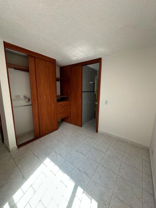 Apartamento de 2 alcobas en venta en Minuto De Dios, Bogotá, 44 m² · foto 7 de 7