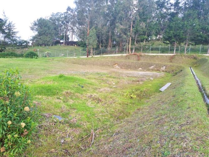 Lote en venta en Los Salados, El Retiro, 2169 m² · foto 2 de 3