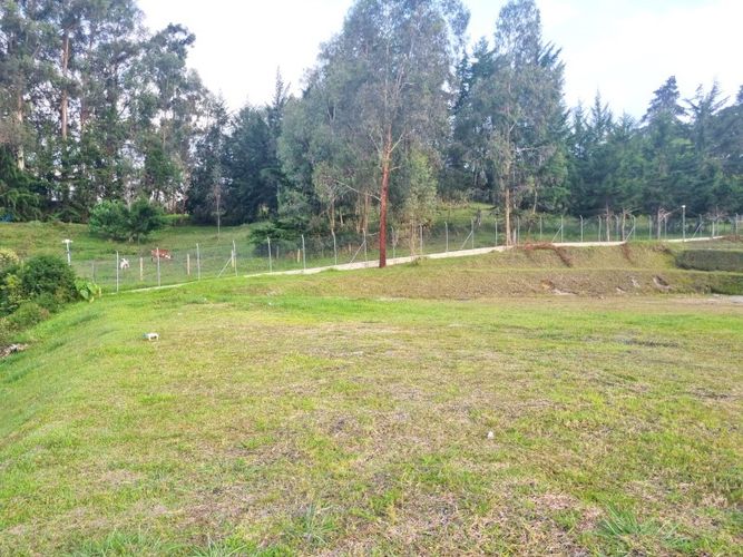 Lote en venta en Los Salados, El Retiro, 2169 m² · foto 3 de 3