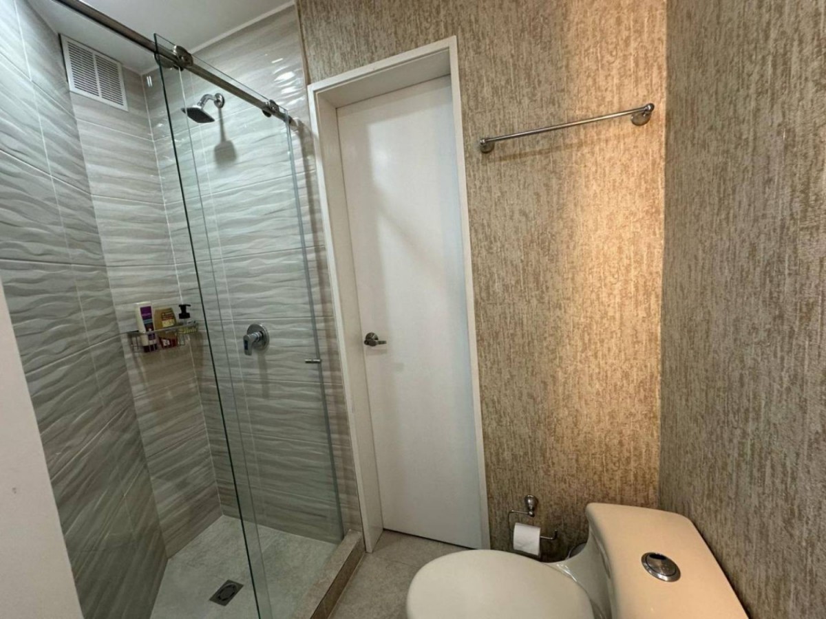 Apartamento en venta en Santa Isabel, Cali · foto 4 de 24