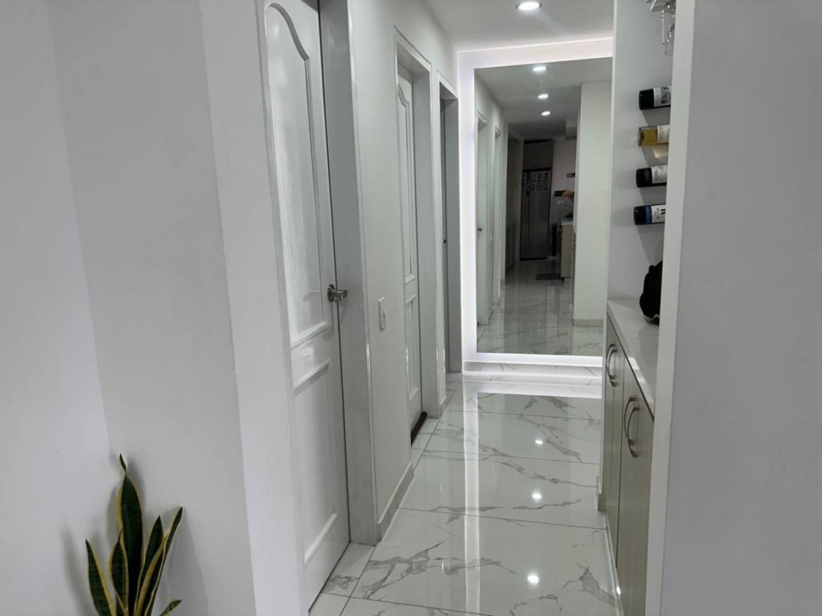 Apartamento en venta en Santa Isabel, Cali · foto 10 de 24