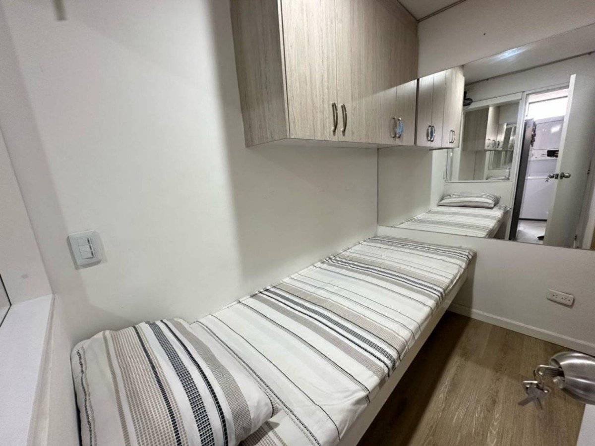 Apartamento en venta en Santa Isabel, Cali · foto 21 de 24