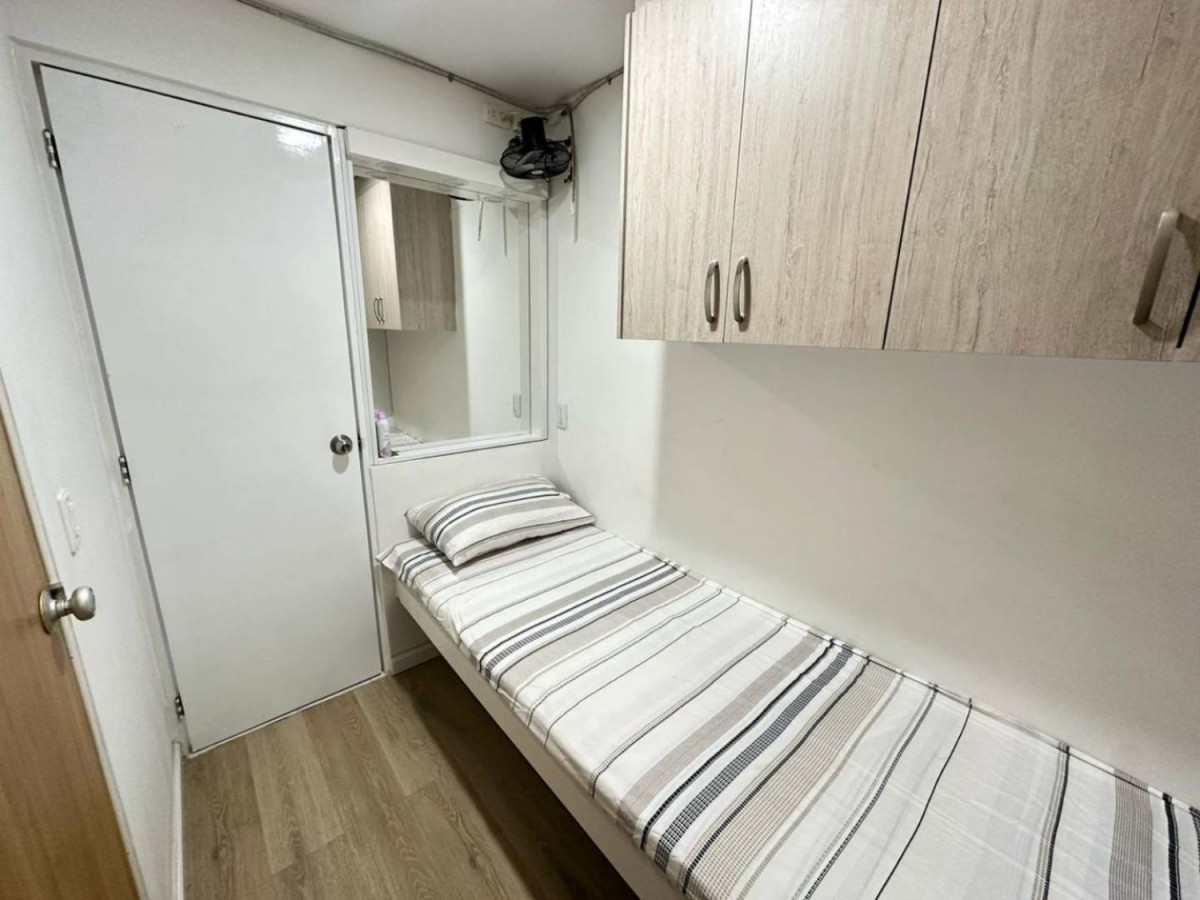 Apartamento en venta en Santa Isabel, Cali · foto 22 de 24