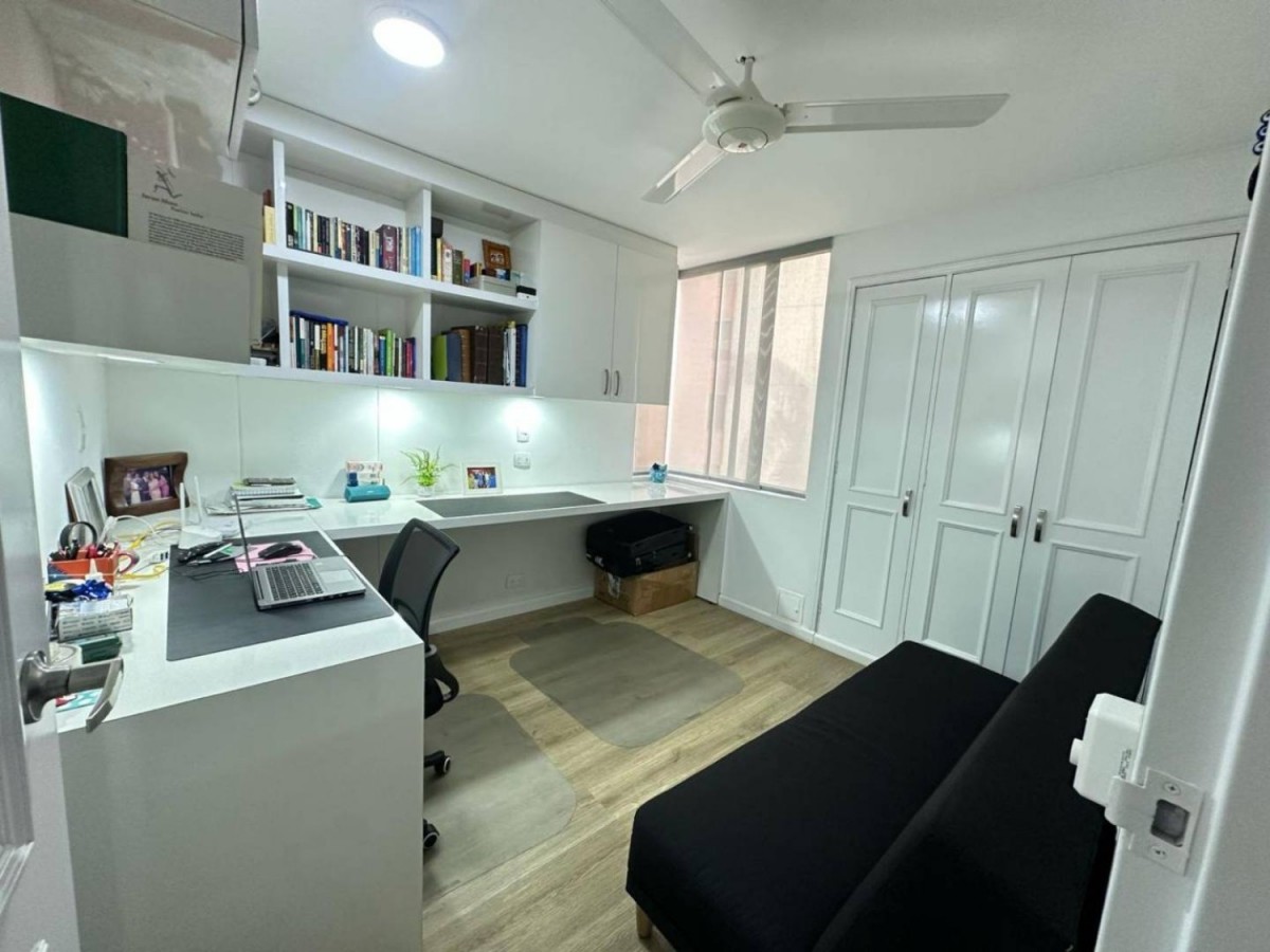 Apartamento en venta en Santa Isabel, Cali · foto 12 de 24