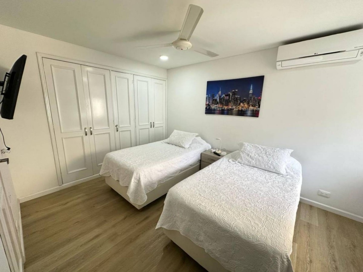 Apartamento en venta en Santa Isabel, Cali · foto 13 de 24
