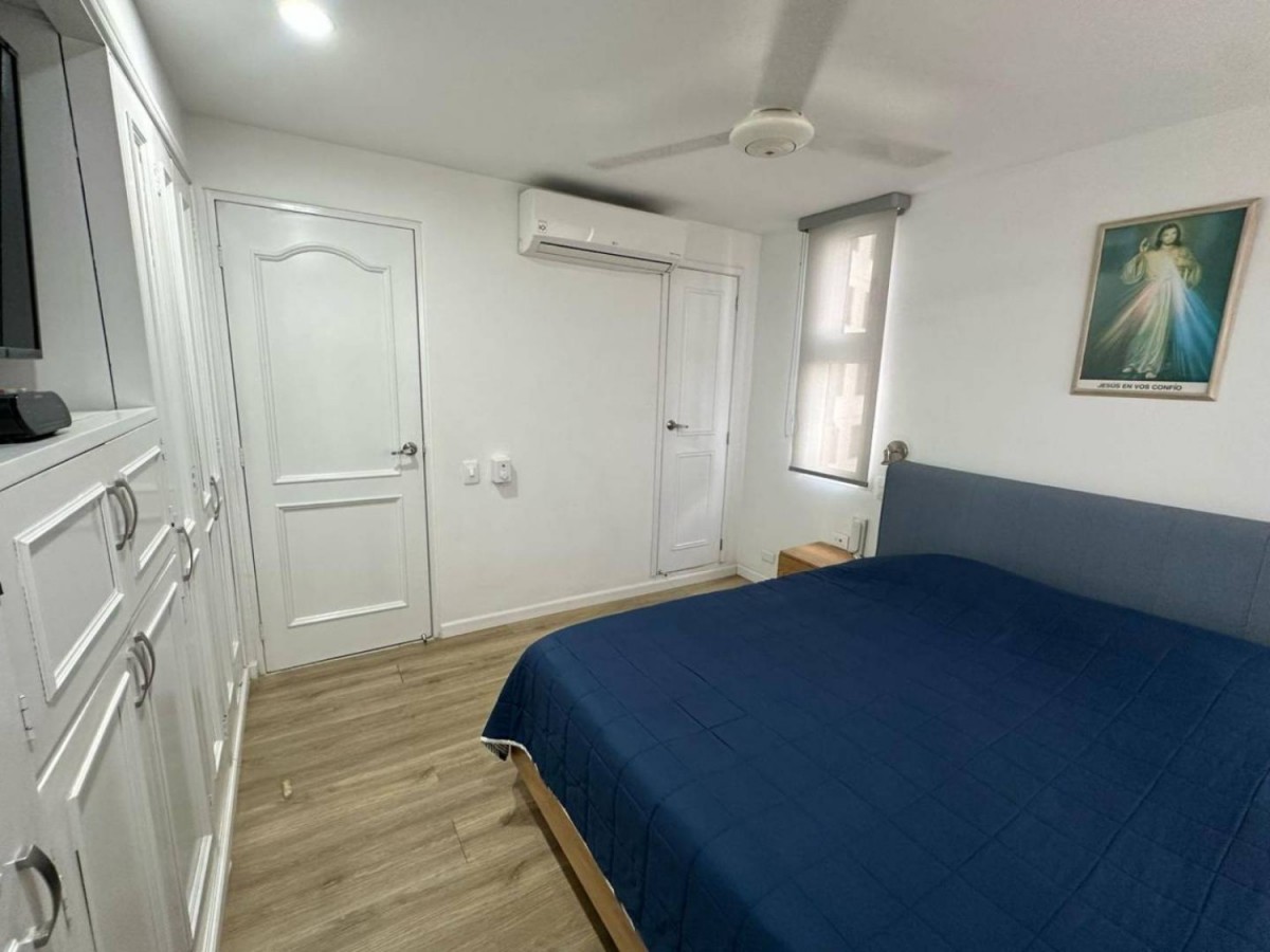 Apartamento en venta en Santa Isabel, Cali · foto 18 de 24