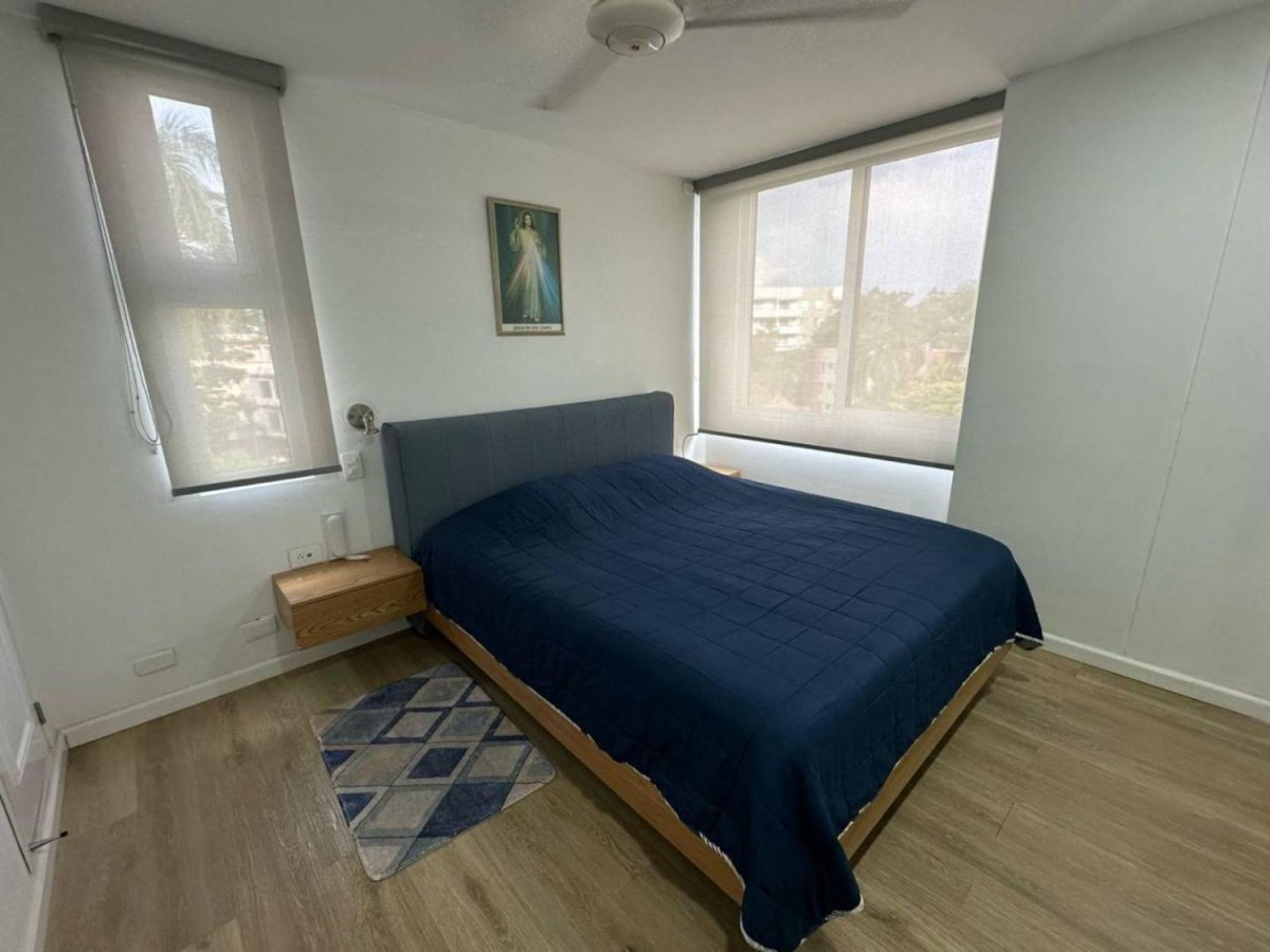 Apartamento en venta en Santa Isabel, Cali · foto 16 de 24