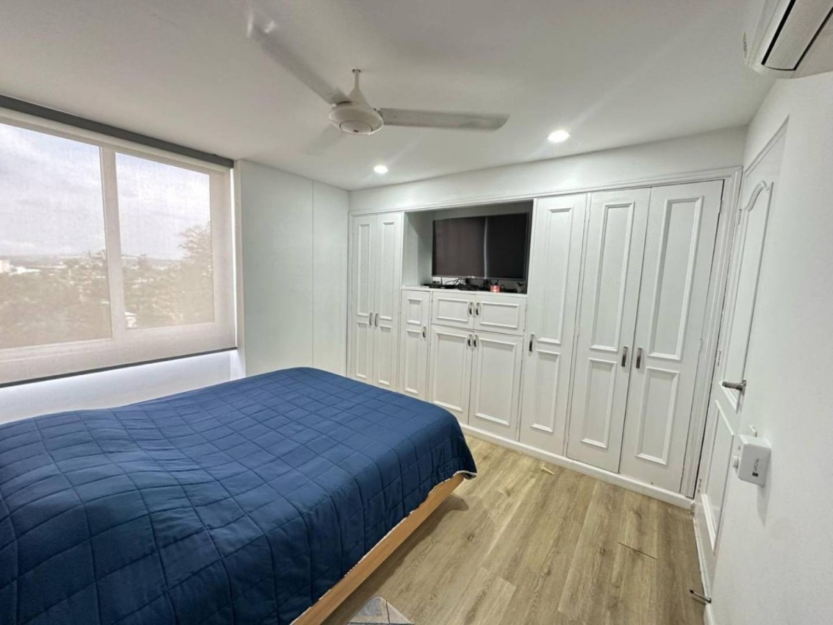 Apartamento en venta en Santa Isabel, Cali · foto 17 de 24