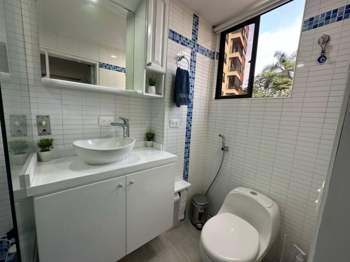 Apartamento en venta en Santa Isabel, Cali · foto 20 de 24