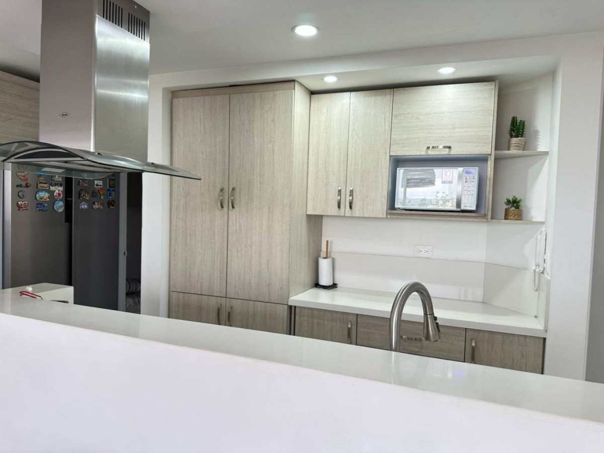 Apartamento en venta en Santa Isabel, Cali · foto 7 de 24