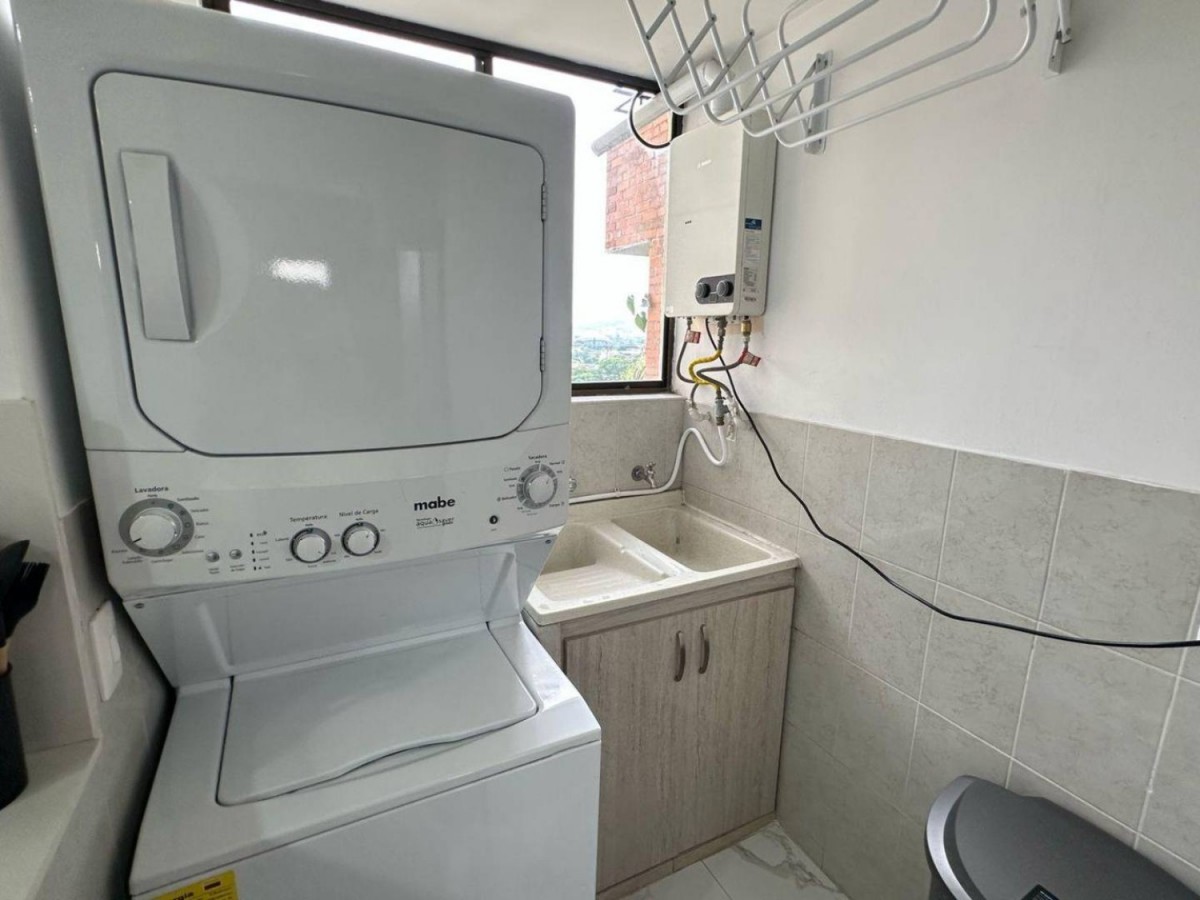 Apartamento en venta en Santa Isabel, Cali · foto 23 de 24