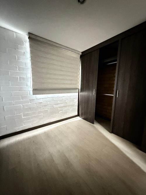 Apartamento de 2 alcobas en venta en Aves Maria, Sabaneta, 50 m² · foto 4 de 16