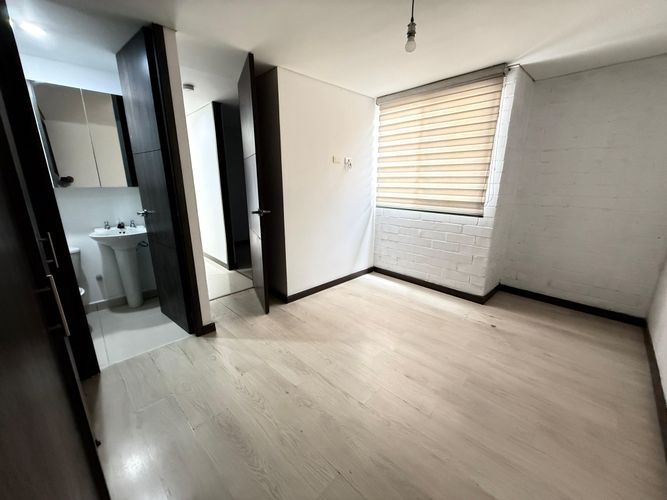 Apartamento de 2 alcobas en venta en Aves Maria, Sabaneta, 50 m² · foto 6 de 16