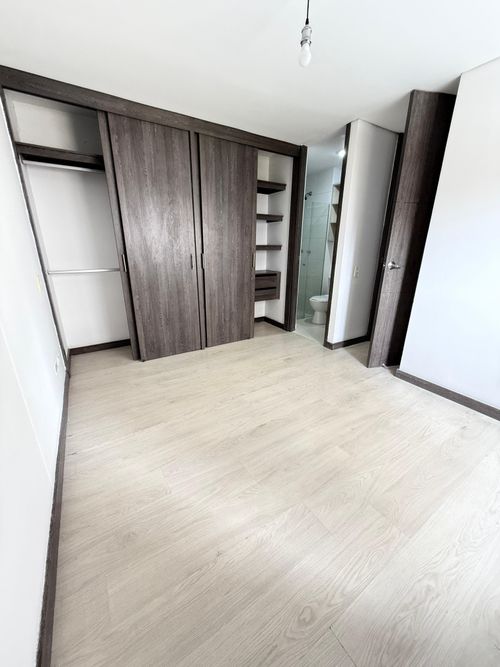 Apartamento de 2 alcobas en venta en Aves Maria, Sabaneta, 50 m² · foto 7 de 16