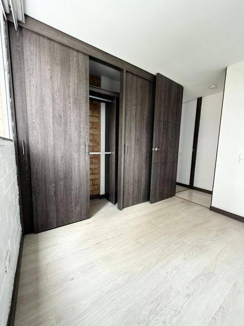 Apartamento de 2 alcobas en venta en Aves Maria, Sabaneta, 50 m² · foto 8 de 16