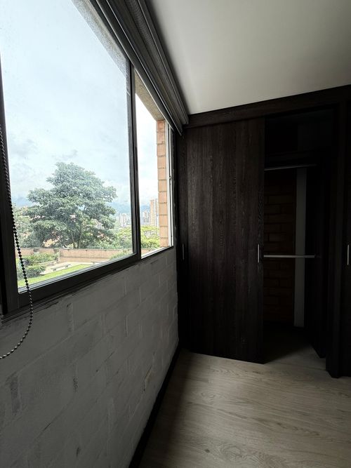 Apartamento de 2 alcobas en venta en Aves Maria, Sabaneta, 50 m² · foto 9 de 16