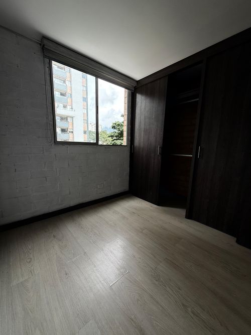 Apartamento de 2 alcobas en venta en Aves Maria, Sabaneta, 50 m² · foto 10 de 16