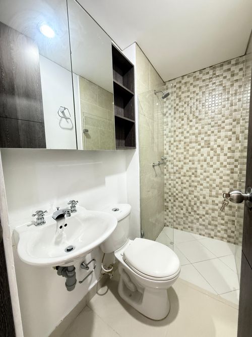 Apartamento de 2 alcobas en venta en Aves Maria, Sabaneta, 50 m² · foto 12 de 16