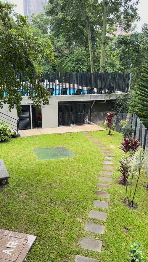 Apartamento de 2 alcobas en venta en Aves Maria, Sabaneta, 50 m² · foto 14 de 16