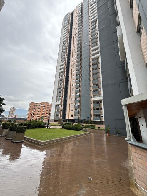 Apartamento de 2 alcobas en venta en Aves Maria, Sabaneta, 50 m² · foto 16 de 16