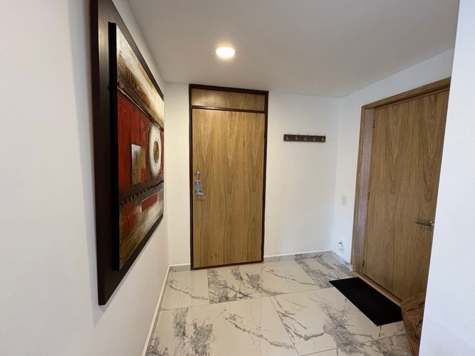 Apartamento en venta en Los Rosales, Bogotá · foto 5 de 20
