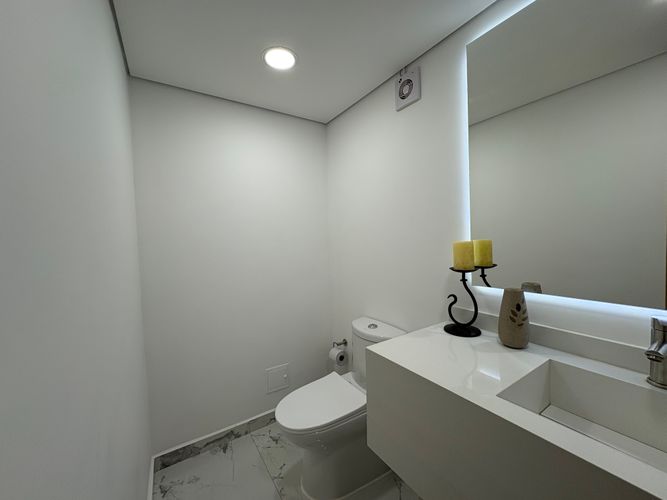 Apartamento en venta en Los Rosales, Bogotá · foto 11 de 20