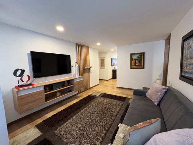 Apartamento en venta en Los Rosales, Bogotá · foto 12 de 20