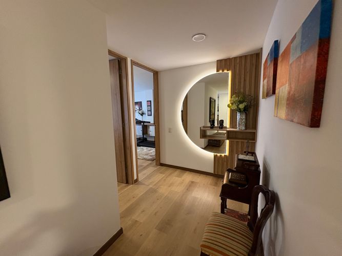 Apartamento en venta en Los Rosales, Bogotá · foto 13 de 20
