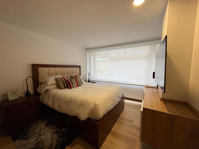 Apartamento en venta en Los Rosales, Bogotá · foto 15 de 20