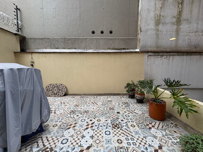 Apartamento en venta en Los Rosales, Bogotá · foto 20 de 20