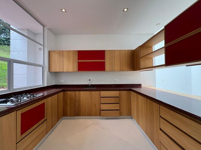 Casa de 4 alcobas en venta en El Carmen De Viboral, El Carmen de Viboral, 418 m² · foto 6 de 20