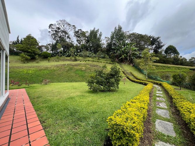 Casa de 4 alcobas en venta en El Carmen De Viboral, El Carmen de Viboral, 418 m² · foto 19 de 20