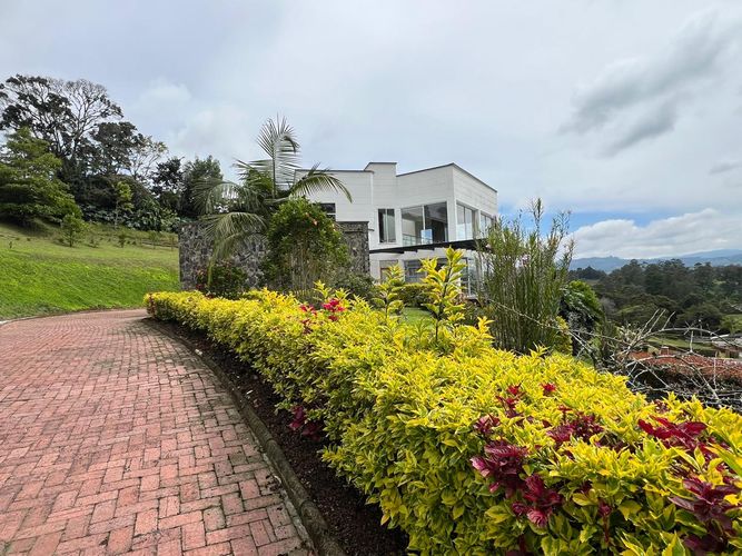 Casa de 4 alcobas en venta en El Carmen De Viboral, El Carmen de Viboral, 418 m² · foto 20 de 20