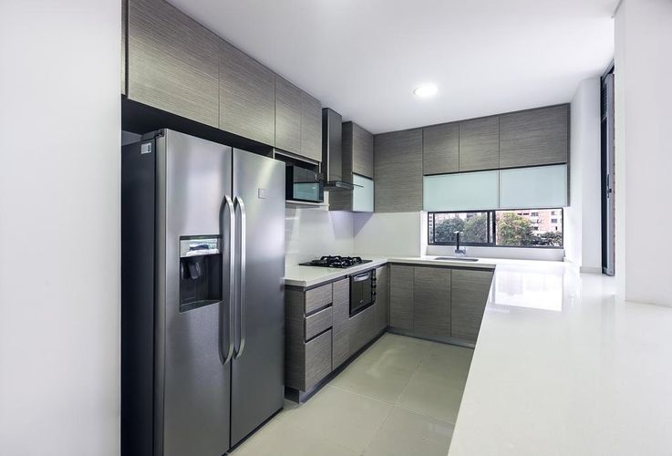 Apartamento de 3 alcobas en venta en El Poblado, Medellín, 137 m² · foto 4 de 15